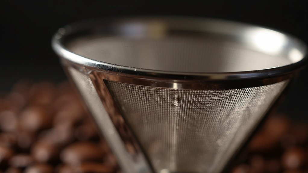 able kone filter overview