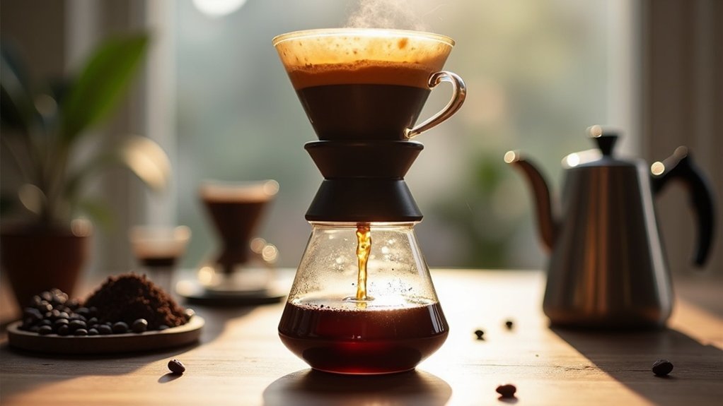 aeropress brewing technique guide