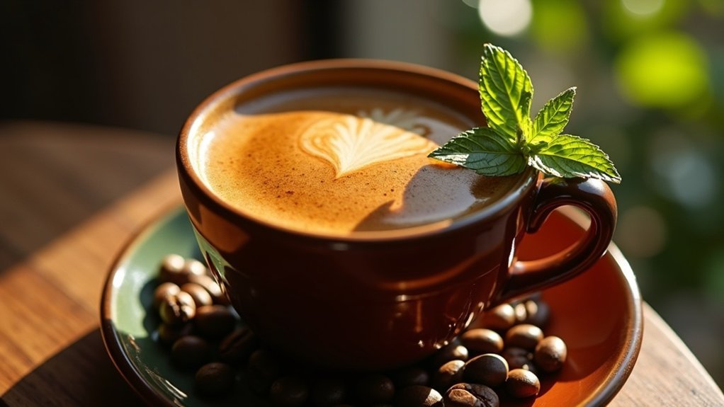 award winning specialty coffee