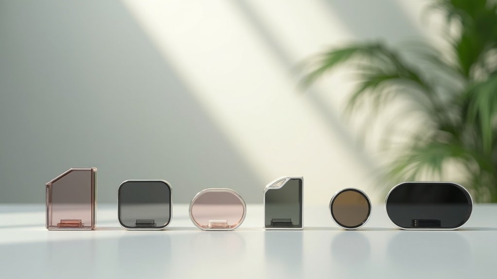 balanced shot splitters guide