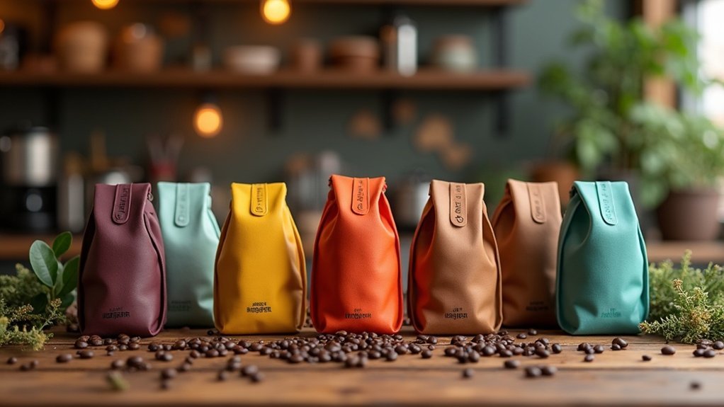 bean hopper cover recommendations