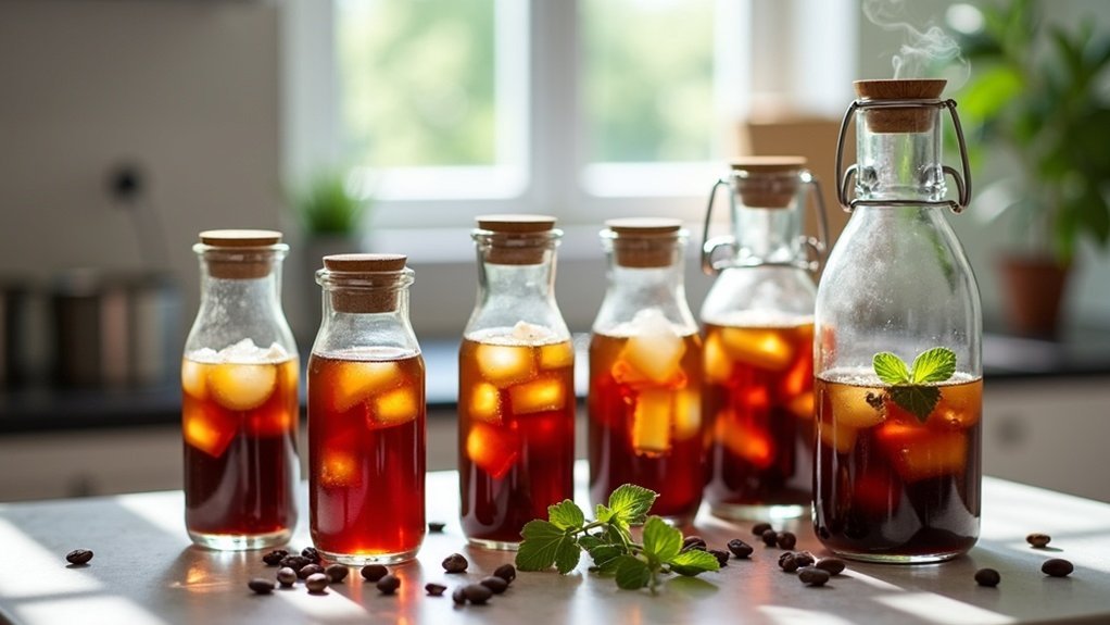 best cold brew bottles