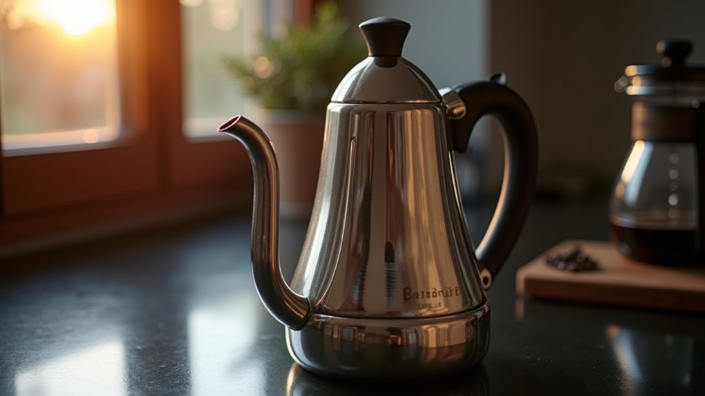 bonavita kettle features explained