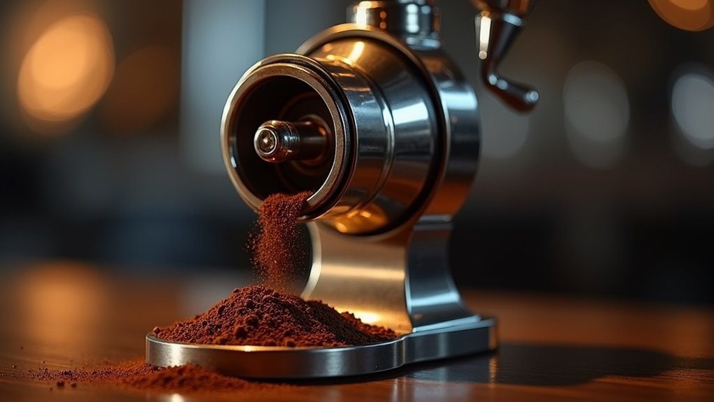 ceado coffee grinder overview
