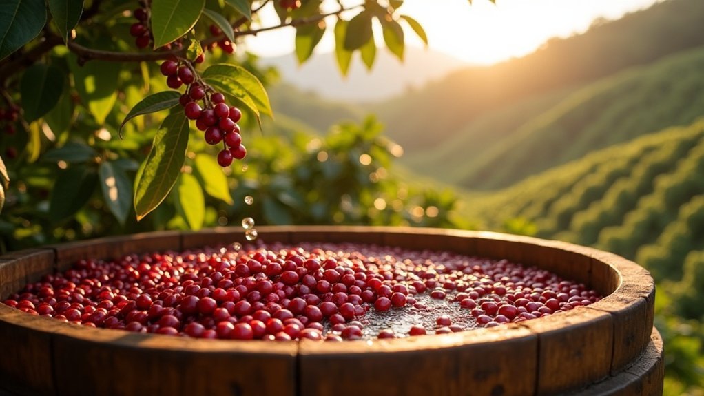 cherry flotation process explained