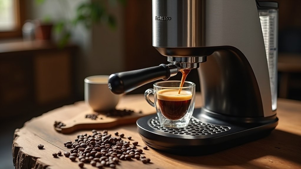 coffee brewing device brand