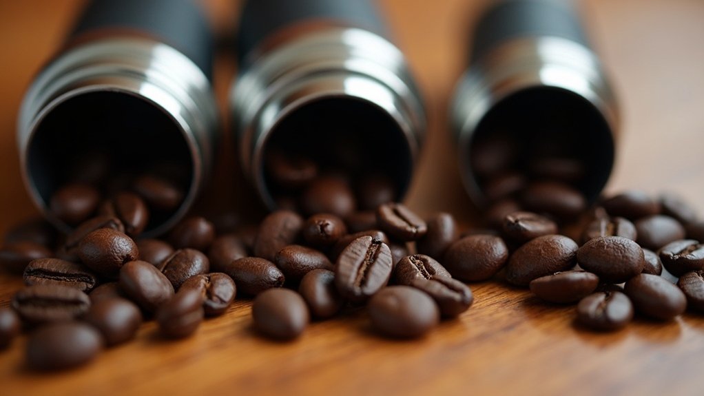 coffee freshness preserving closure