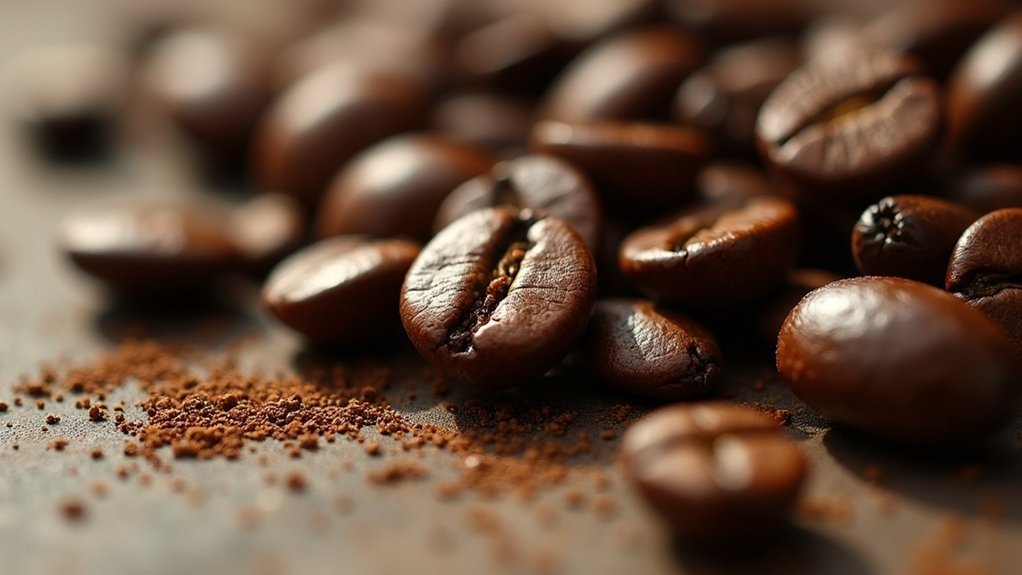 coffee quality classification defects