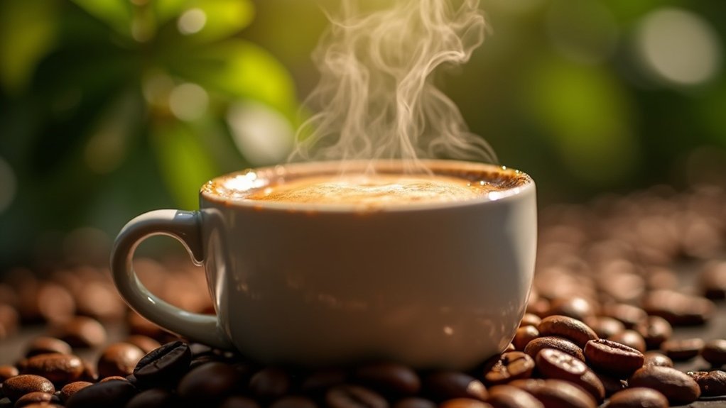 coffee s direct scent experience