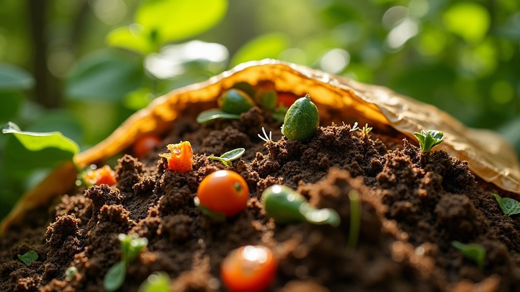 composting pla coffee bags