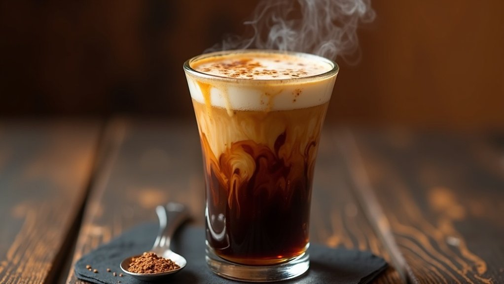 concentrated coffee energy boost