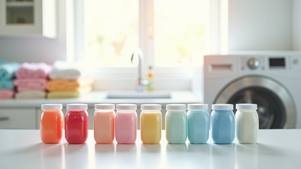 effective laundry room cleaners