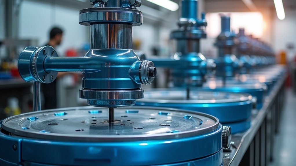 efficient water filtration presses