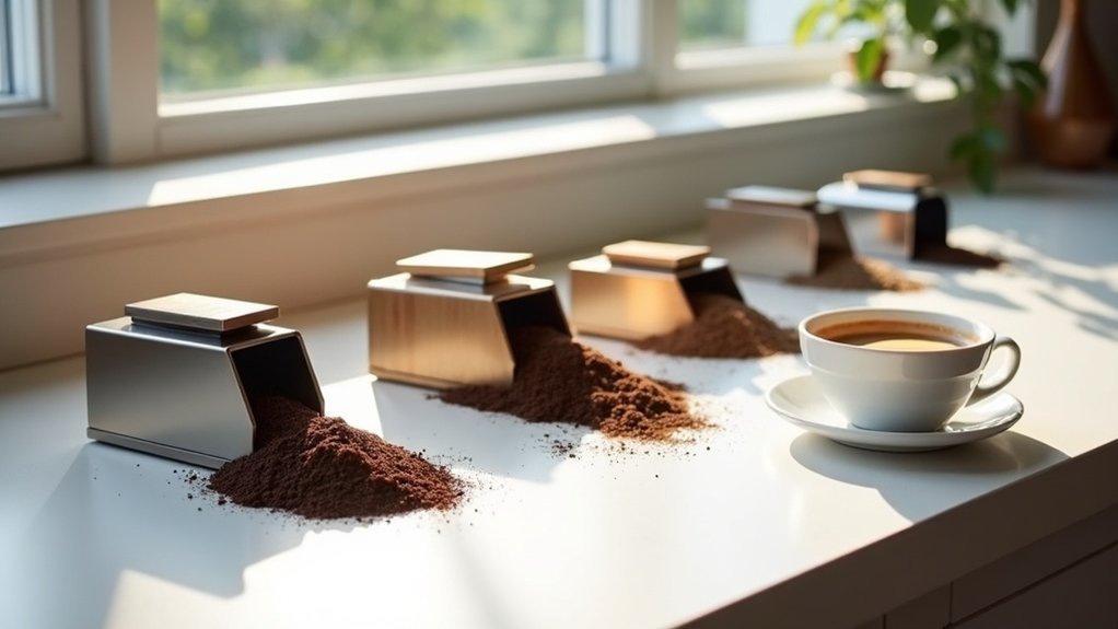 effortless coffee cleanup solutions
