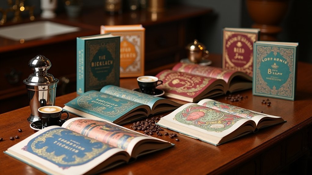 espresso brewing technique guide