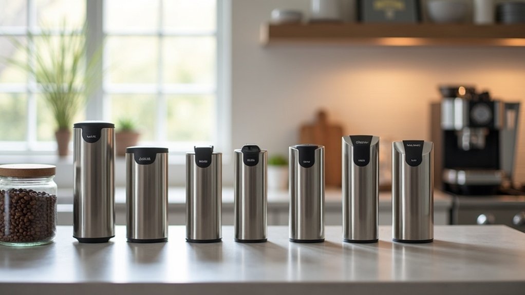 espresso machine water softeners