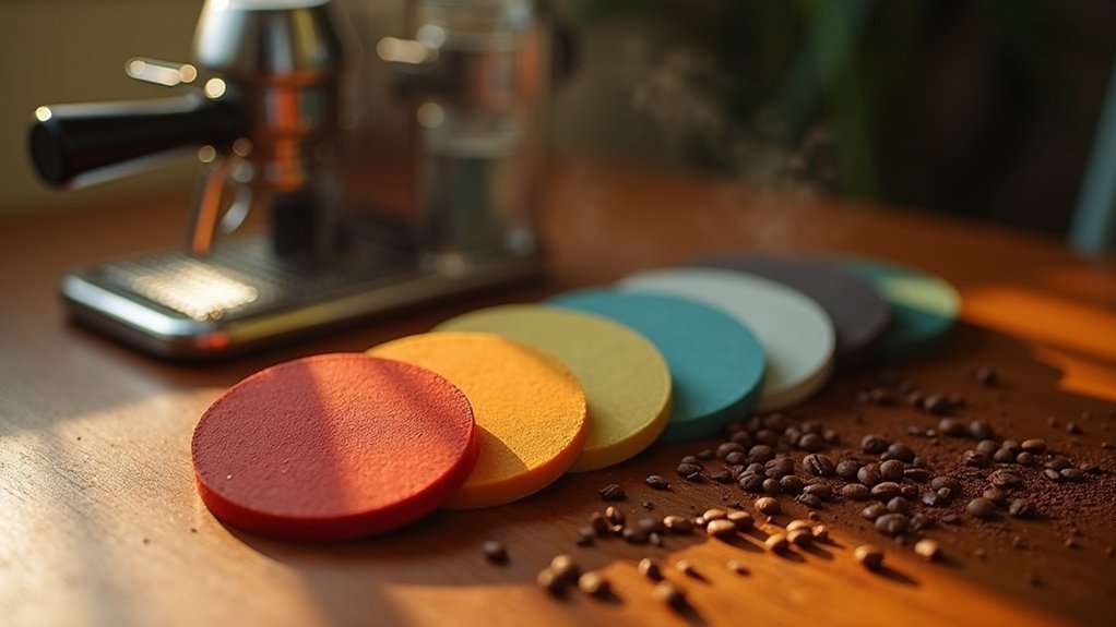 essential coffee machine maintenance