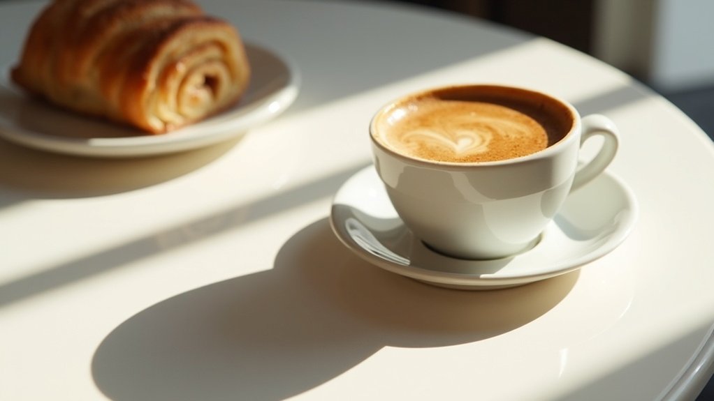 eureka specialita coffee brand