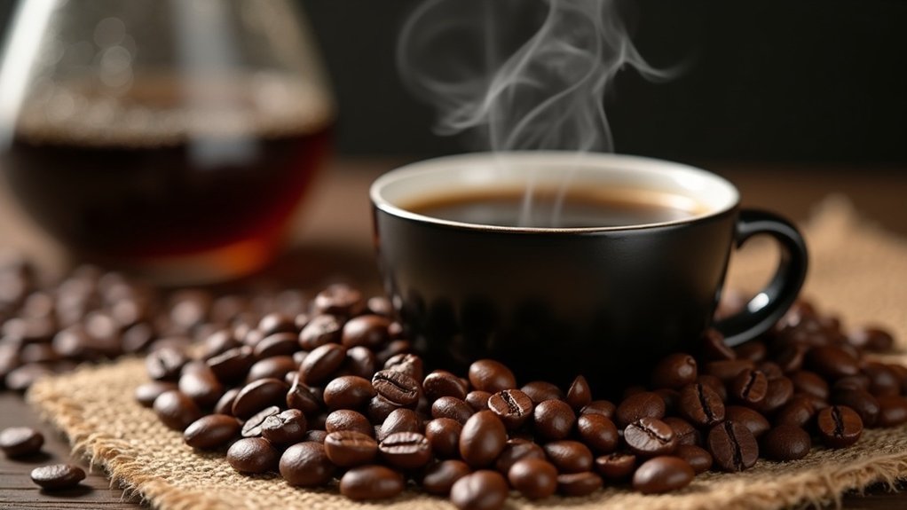 extended flavor development process