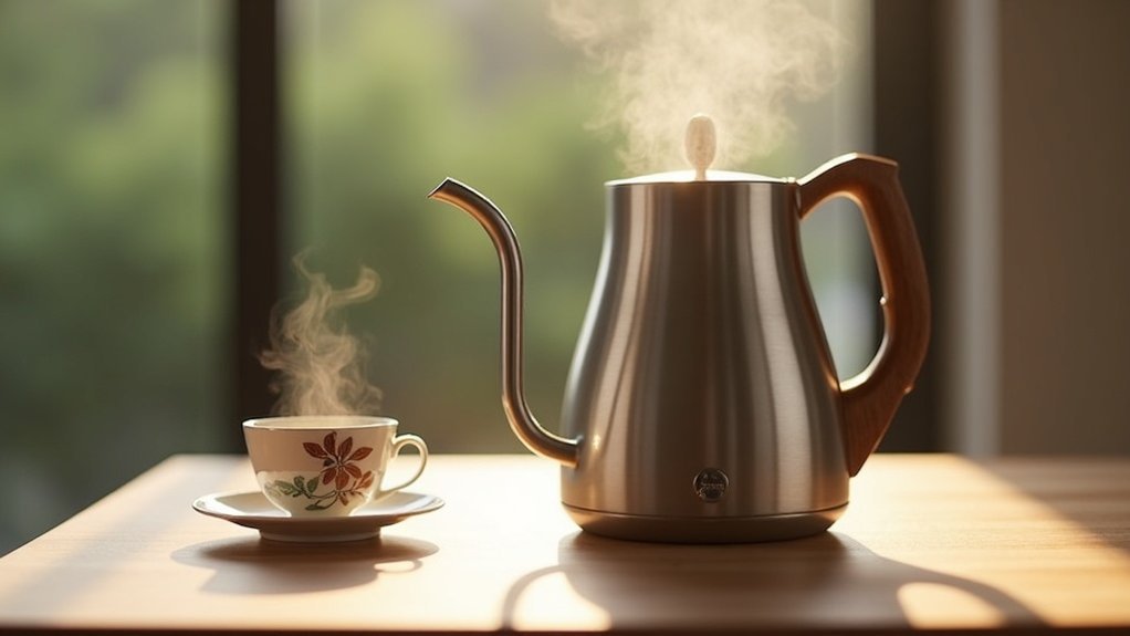 fellow corvo kettle overview