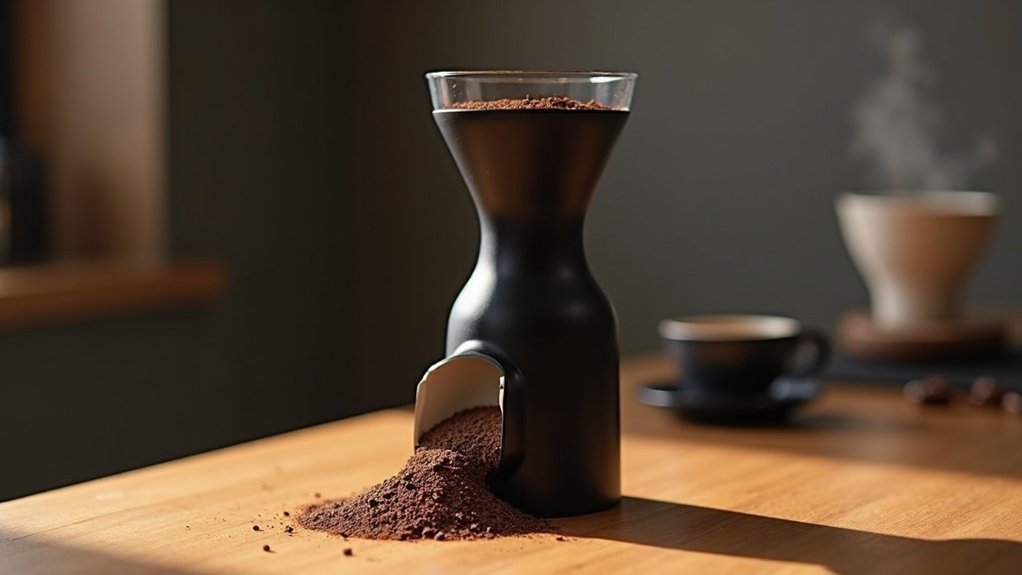 fellow opus coffee grinder