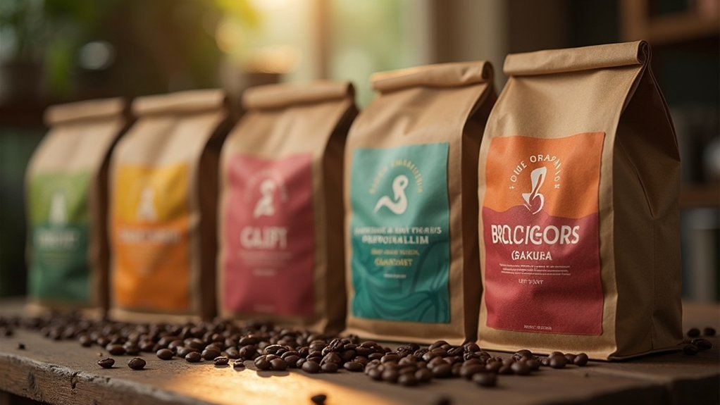 freshness versus roast date