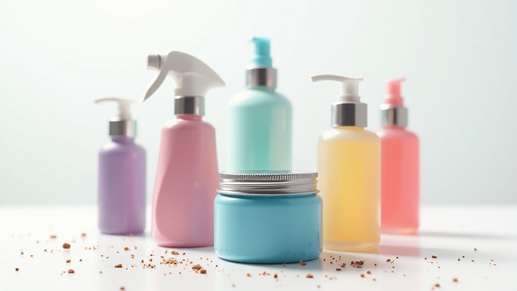 grinder cleaners for maintenance