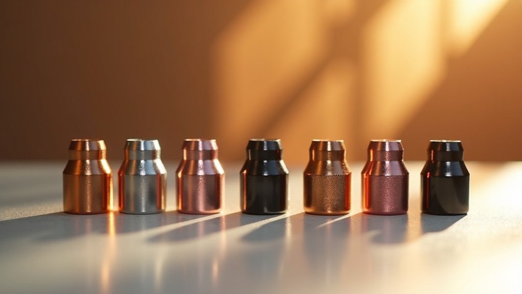 grinder static reducers guide