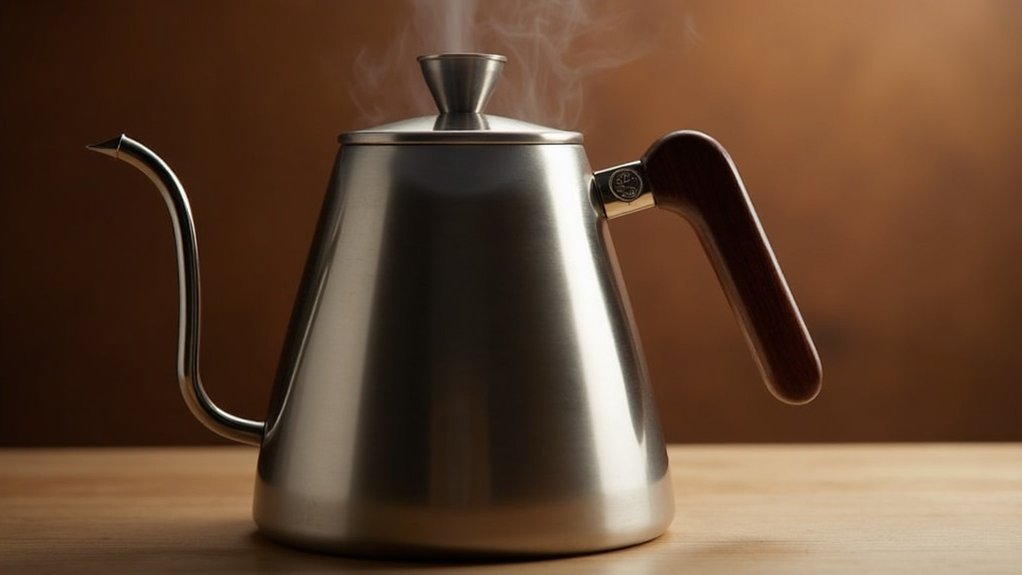 hario buono kettle overview