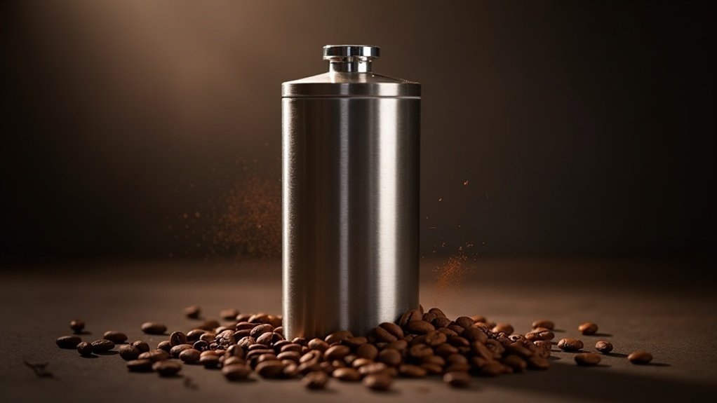 high performance coffee grinder
