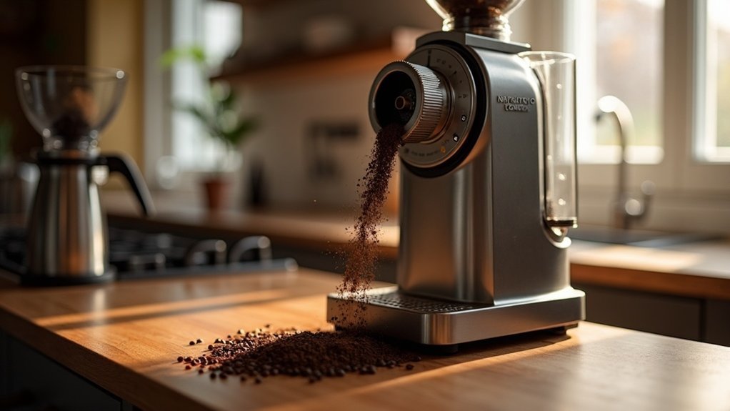 high quality coffee grinder