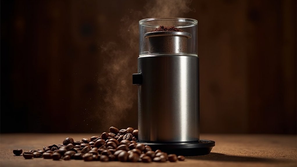 high quality coffee grinder