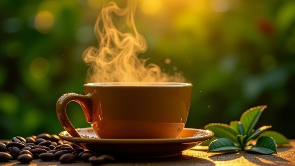 kaffost undefined concept explained