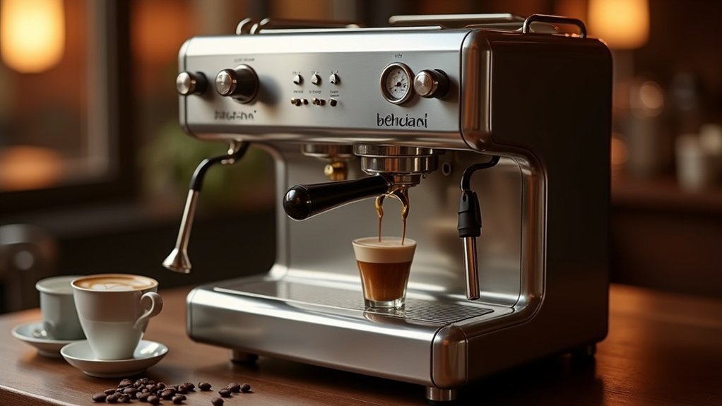 lelit anna espresso machine