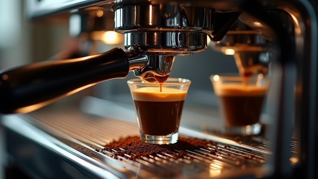 lelit bianca espresso machine