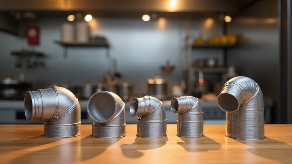 optimal airflow duct kits