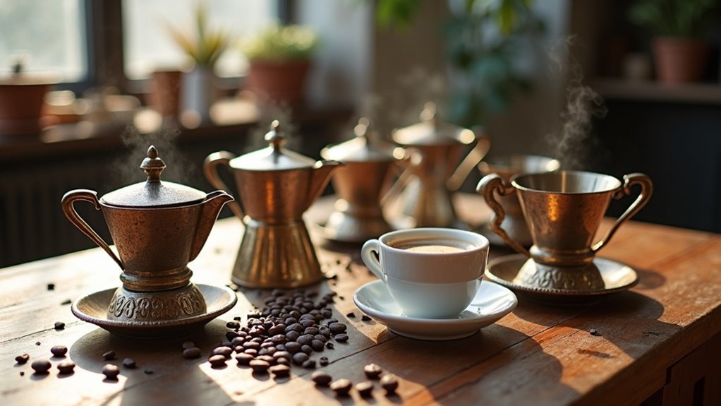 optimal metal drippers selection