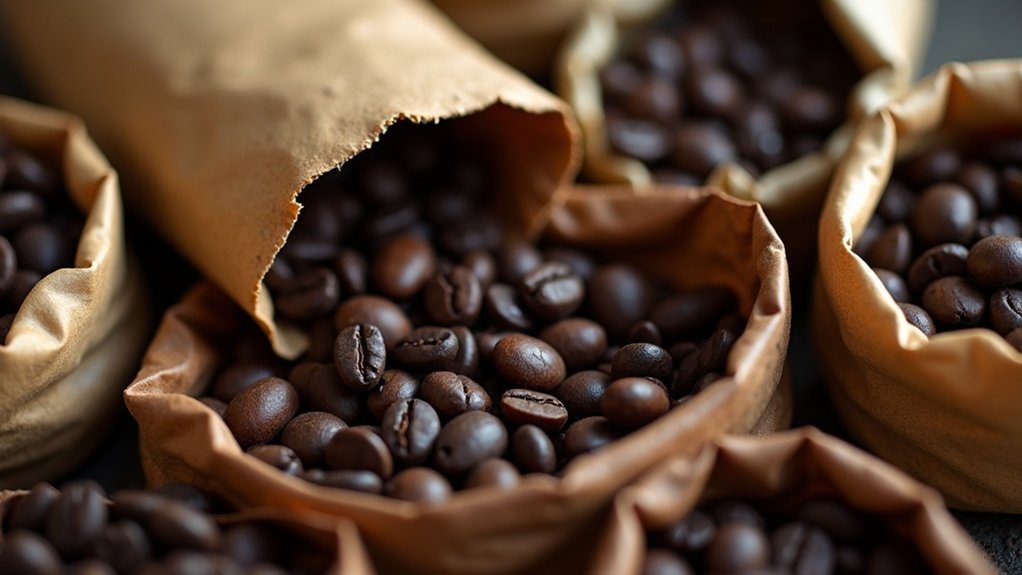 package size affects freshness