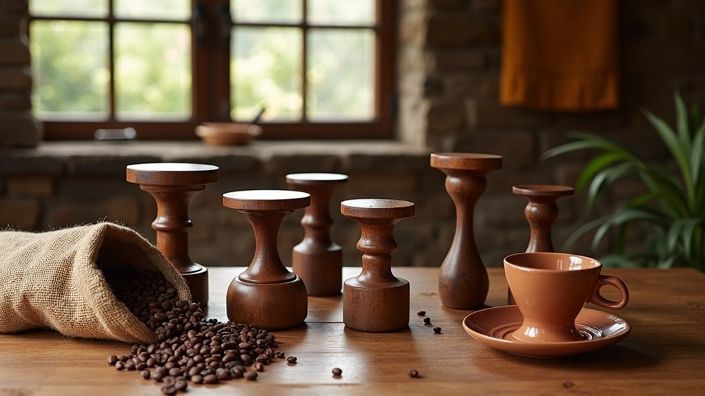 perfect brew coffee stands