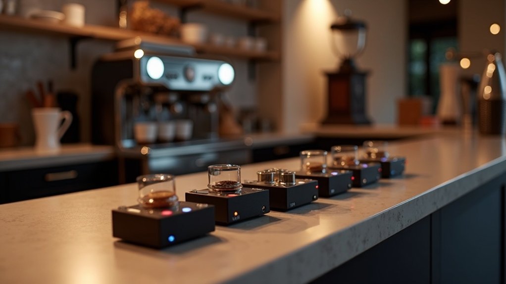 power sequencers for brewing