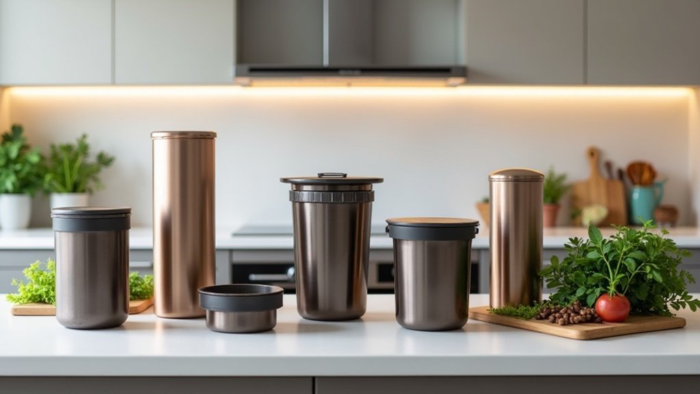 roaster smoke filter options