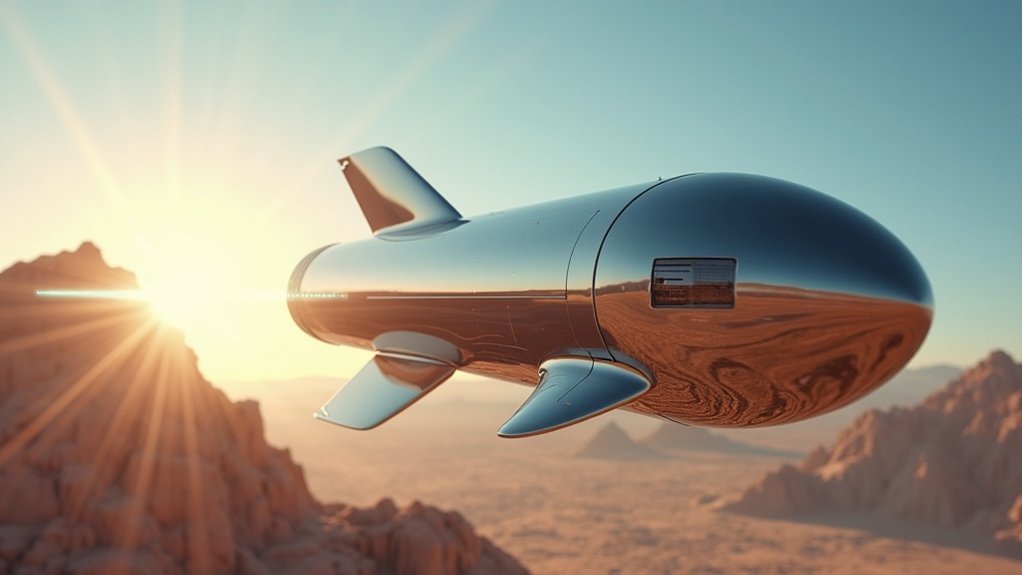 rocket giotto explained here