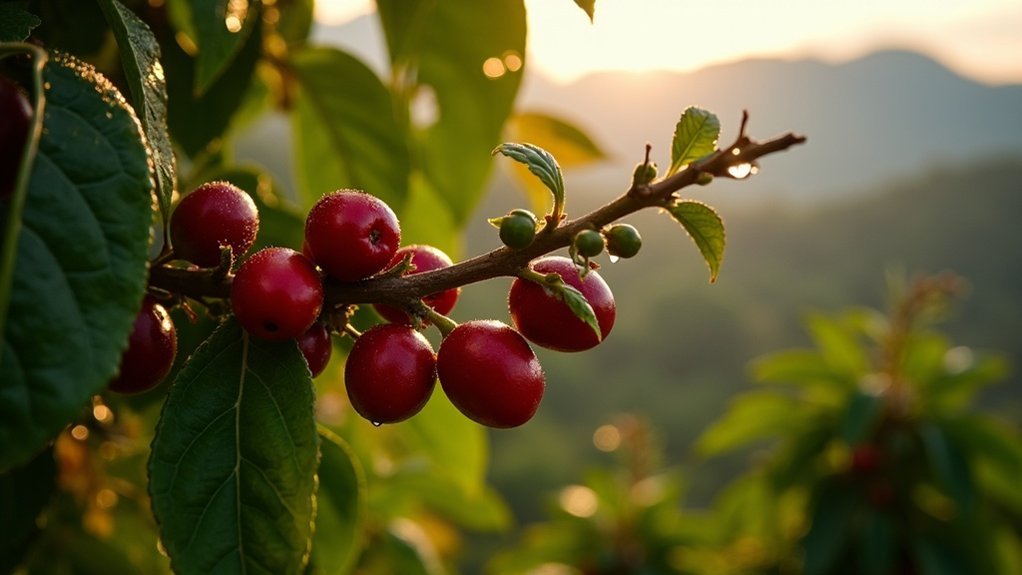 single origin coffee source