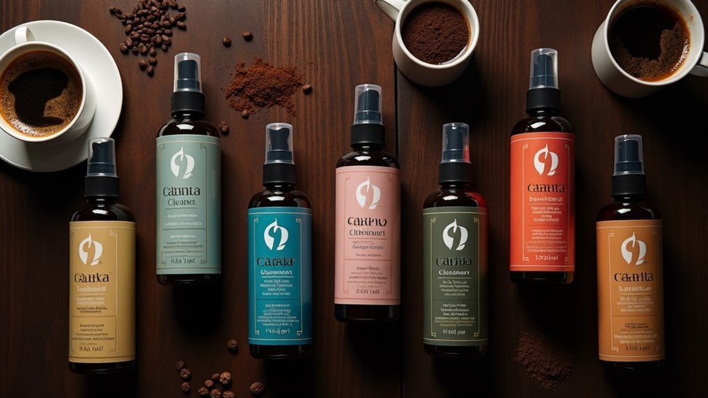 top cafiza espresso cleaners