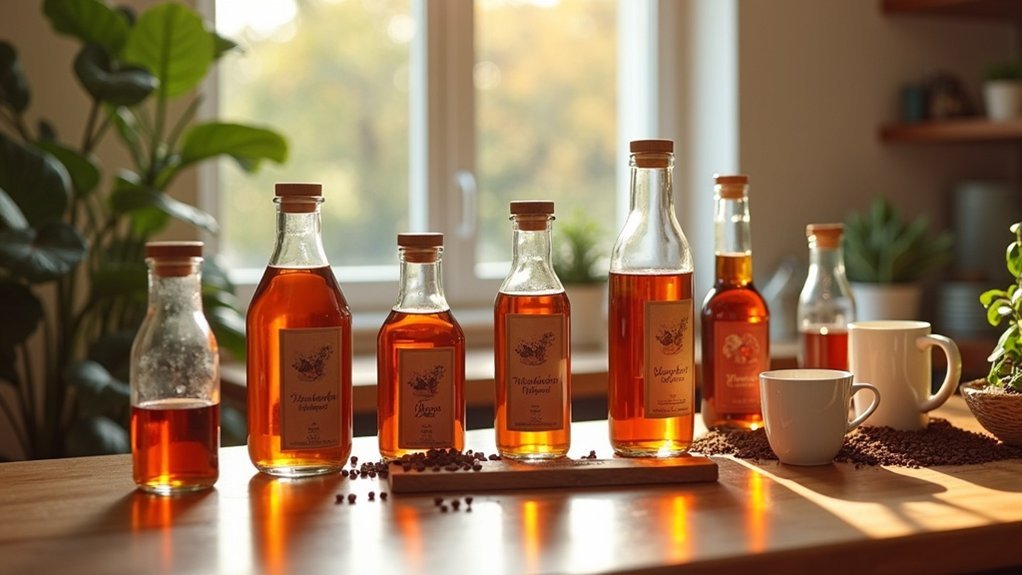 top cleaners for coffee bars