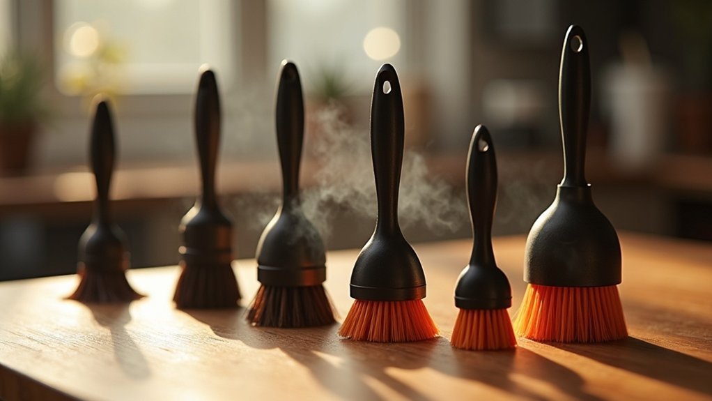 top nylon brushes review