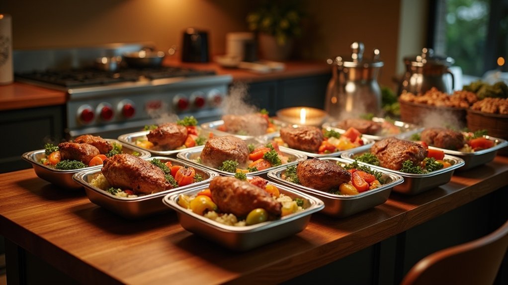 top tray warmers reviewed