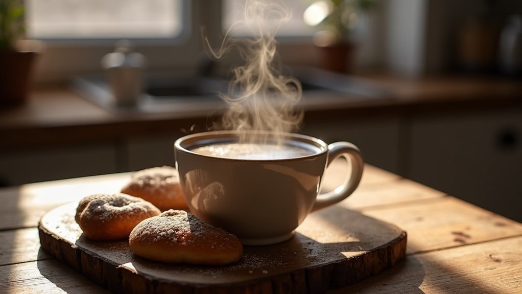 traditional finnish coffee culture