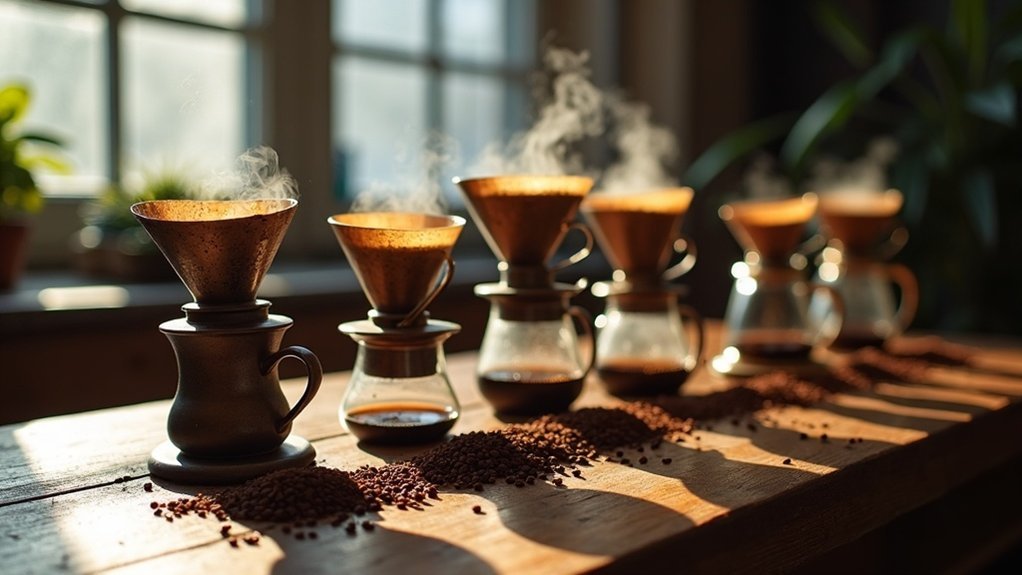 vietnamese coffee brewing essentials